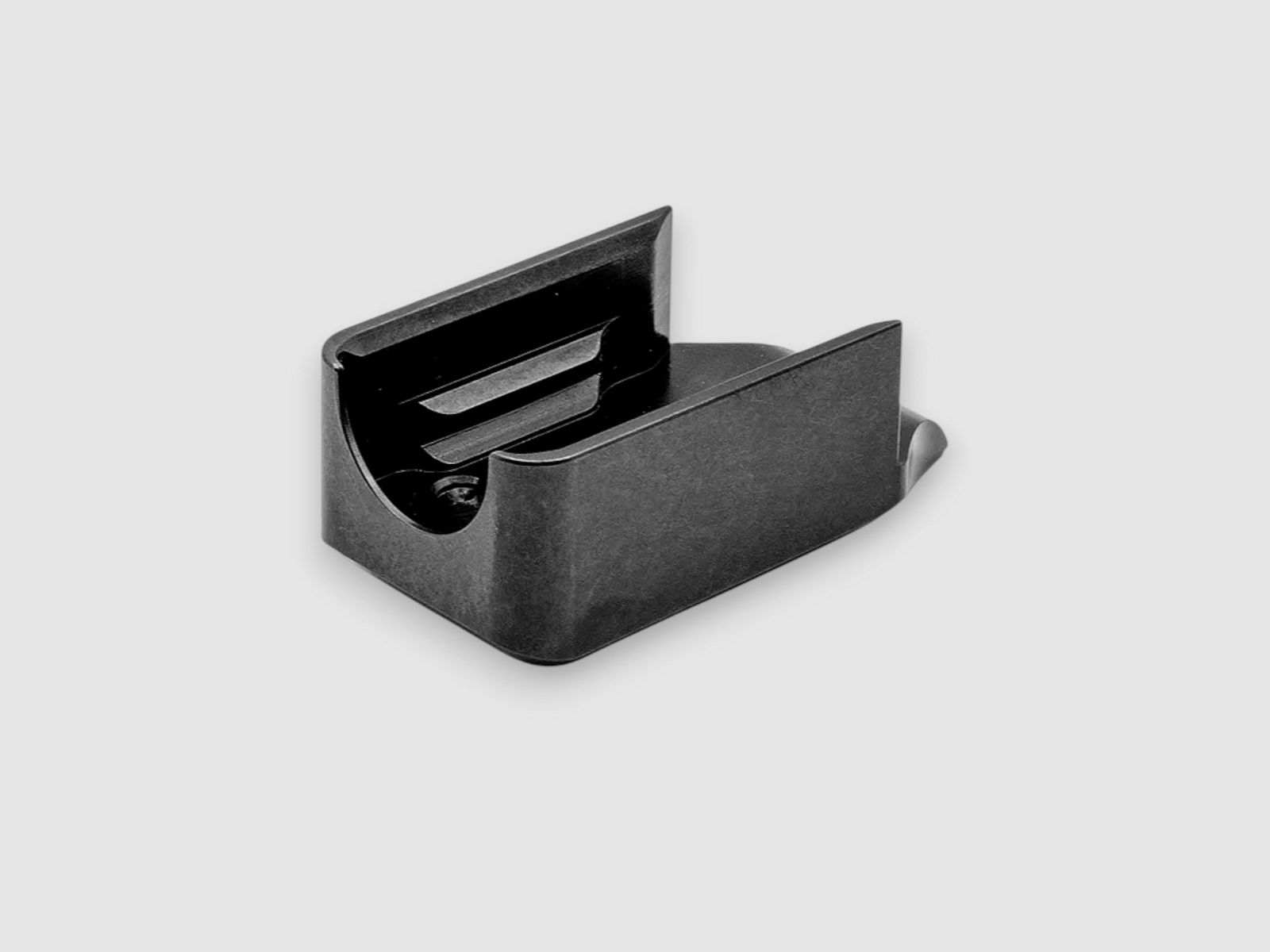 Frame Weight (Stahl) für Glock, Bild 2 von 9