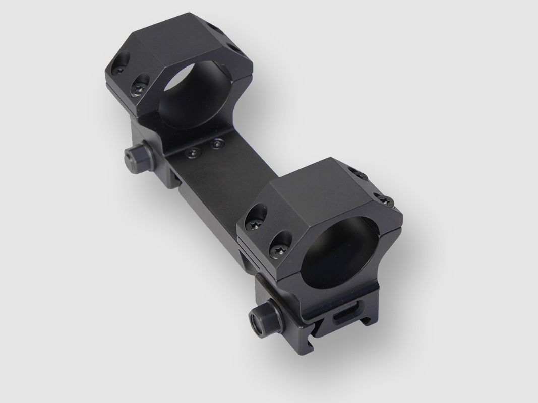 Innomount taktische Blockmontage 30er Ringe, 18mm Bauhöhe