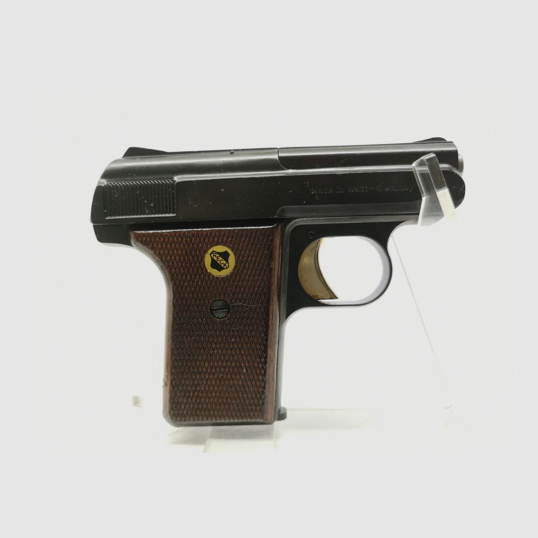 Reck P8
