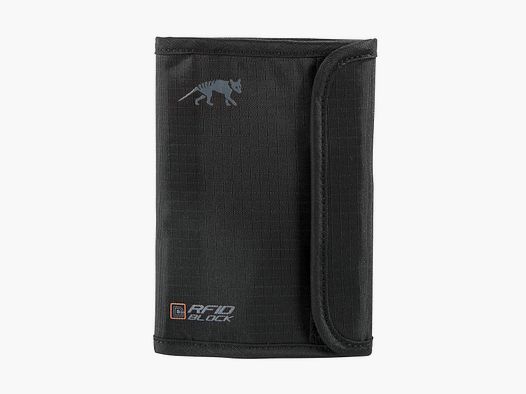 Tasmanian Tiger Passport Safe RFID B