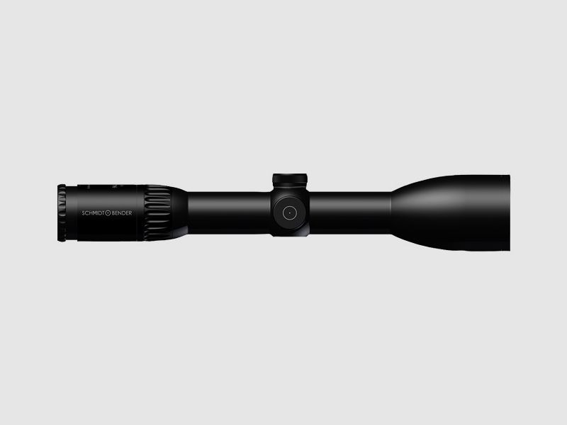 Schmidt & Bender 3-12x54 Polar T96
