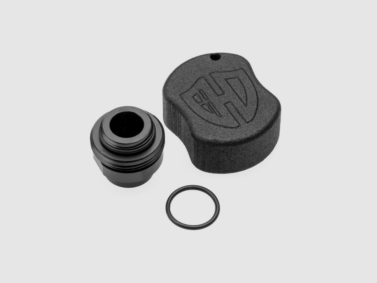 Air Chamber Expansion Cap XL | FSC | FSC XP | PepperBall TCP | 70% MEER KRACHT
