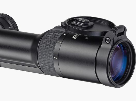 Blaser Flip Cover iC Okular