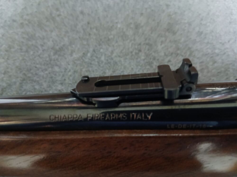 Chiappa 1892 Carbine, Bild 5 von 5