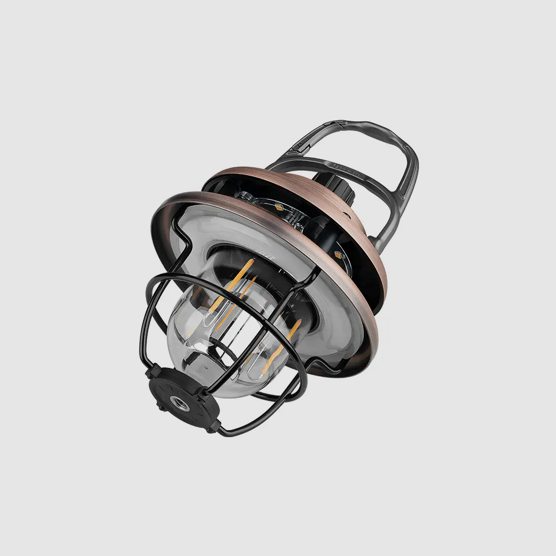 Olantern Classic Mini Olight zwarte campinglamp, afbeelding 13 van 16
