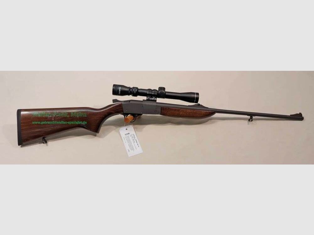 CZ Brünner - CSSR ZBK 110