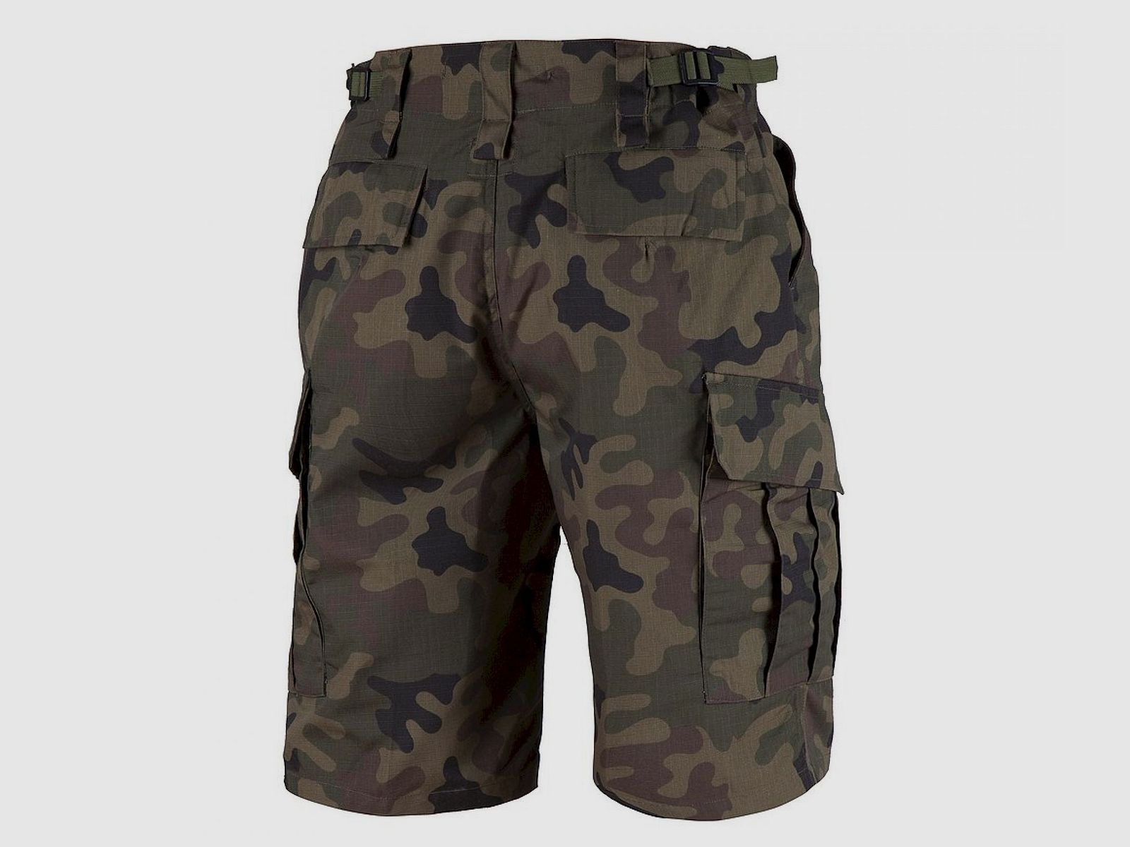 WZ10 kurze Hose pl camo S, Bild 1 von 2