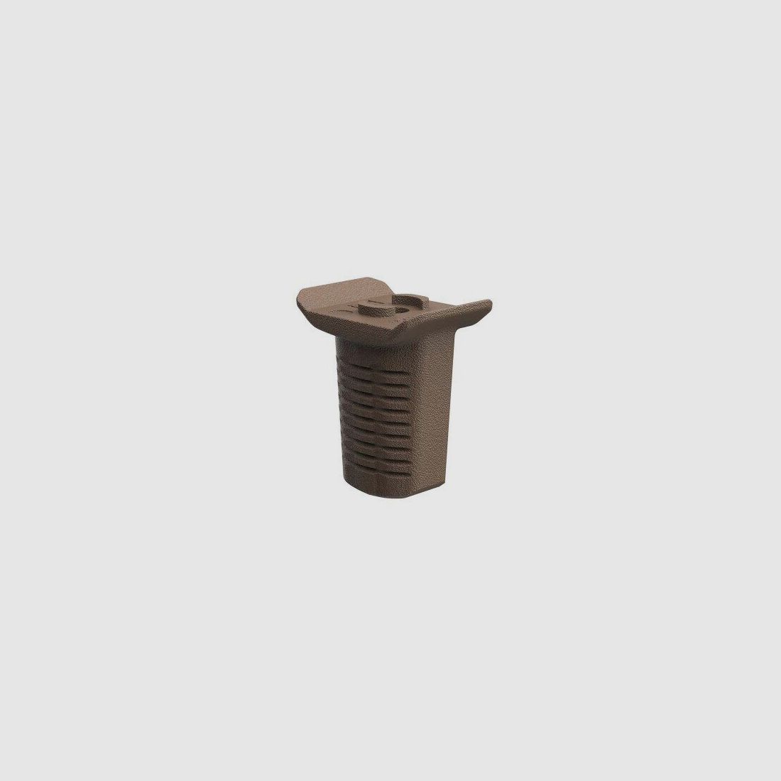 Magpul Index Stop Grip M-LOK Flat Dark Earth, immagine 1 di 4