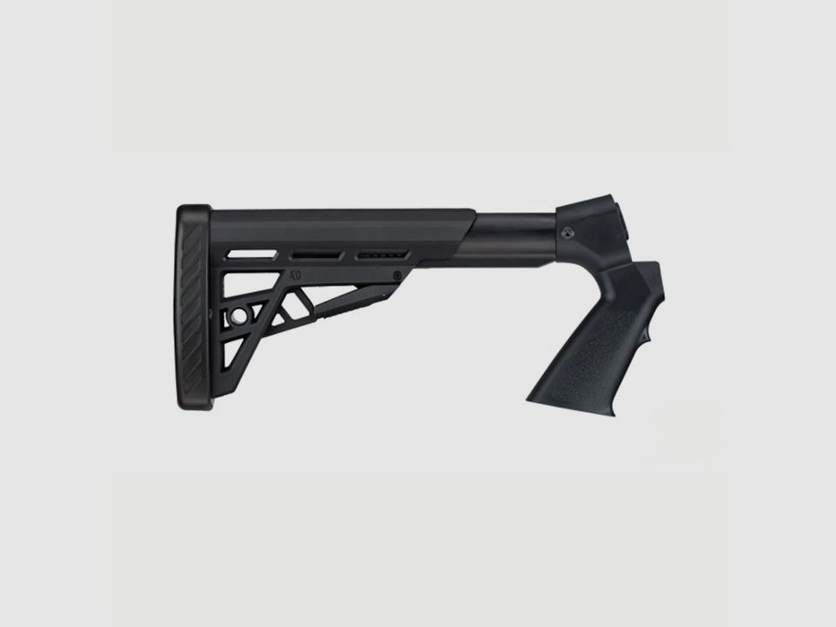 ADVANCED TECHNOLOGY REMINGTON 7600 ADJUSTABLE STOCK BLACK, image 2 of 4