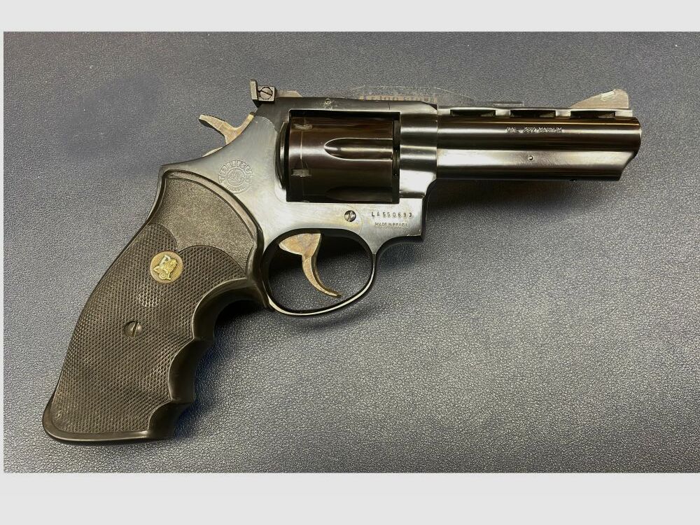 Taurus 4“ .357Mag