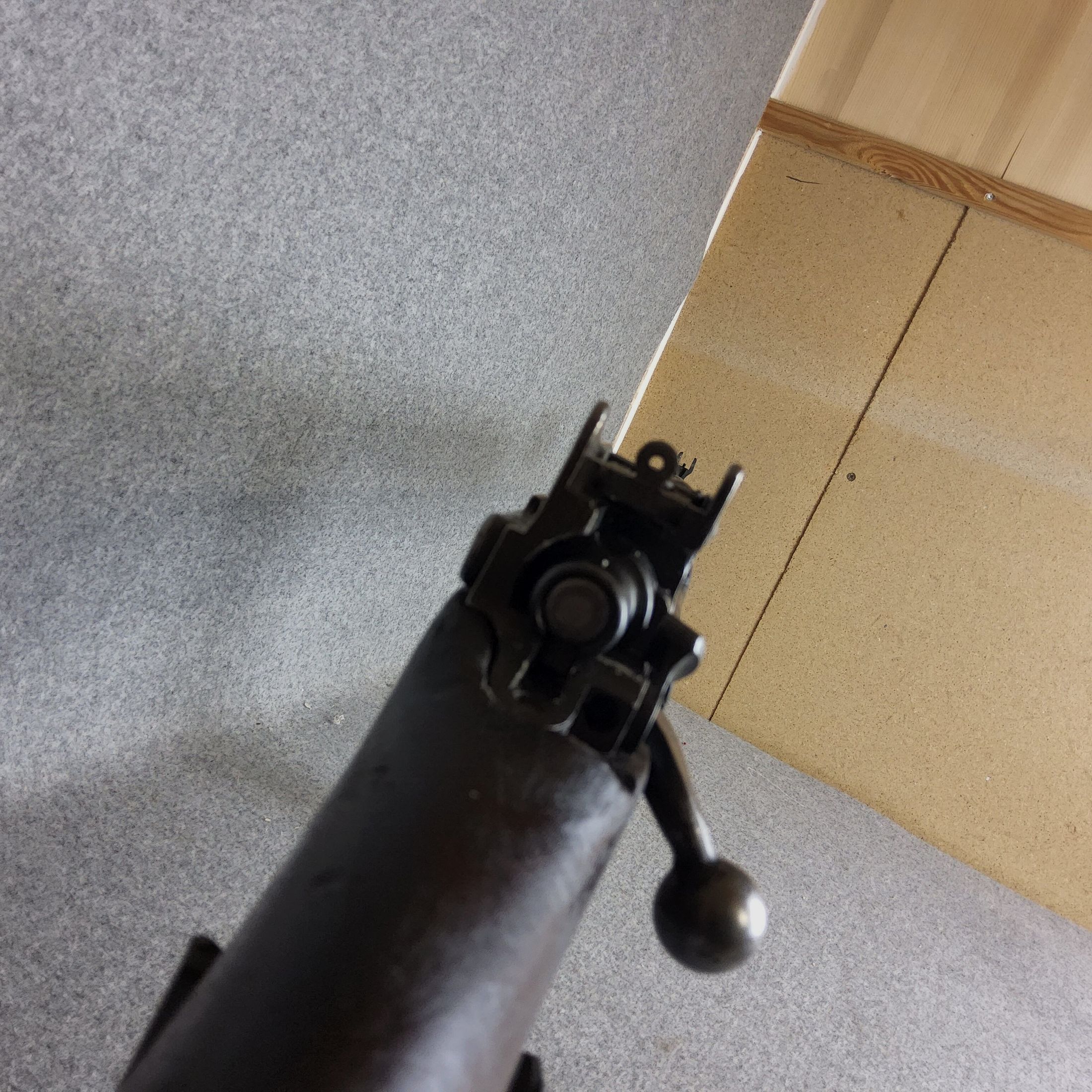 Remington	 Mod. of 1917-P17