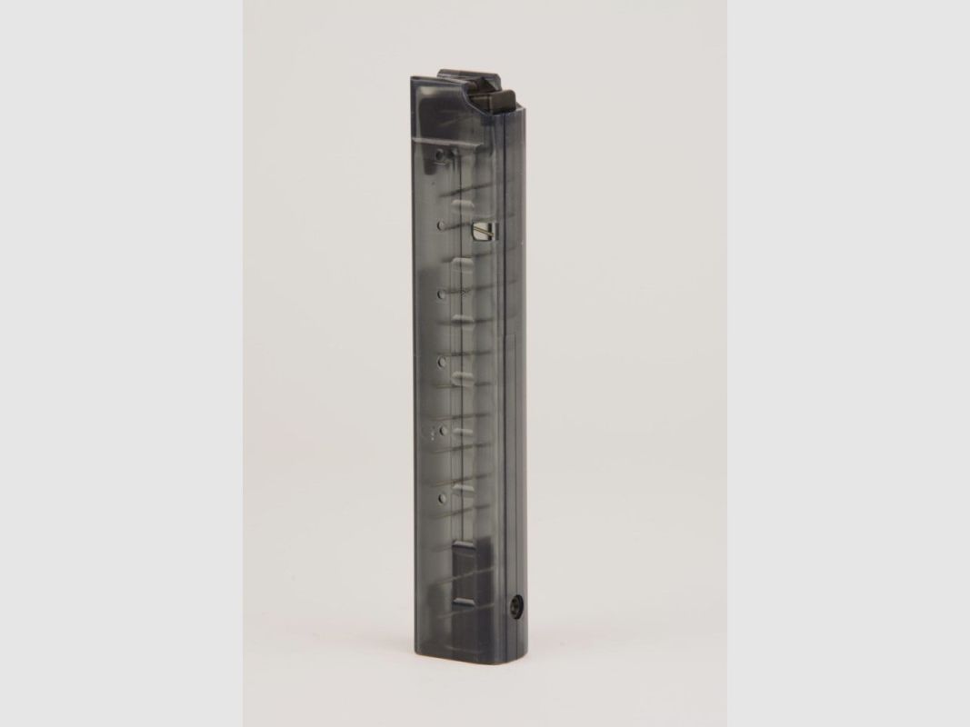 B&T 9 mm Magazin APC9/GHM9/SPC9