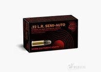 Geco .22 Semi-Auto
