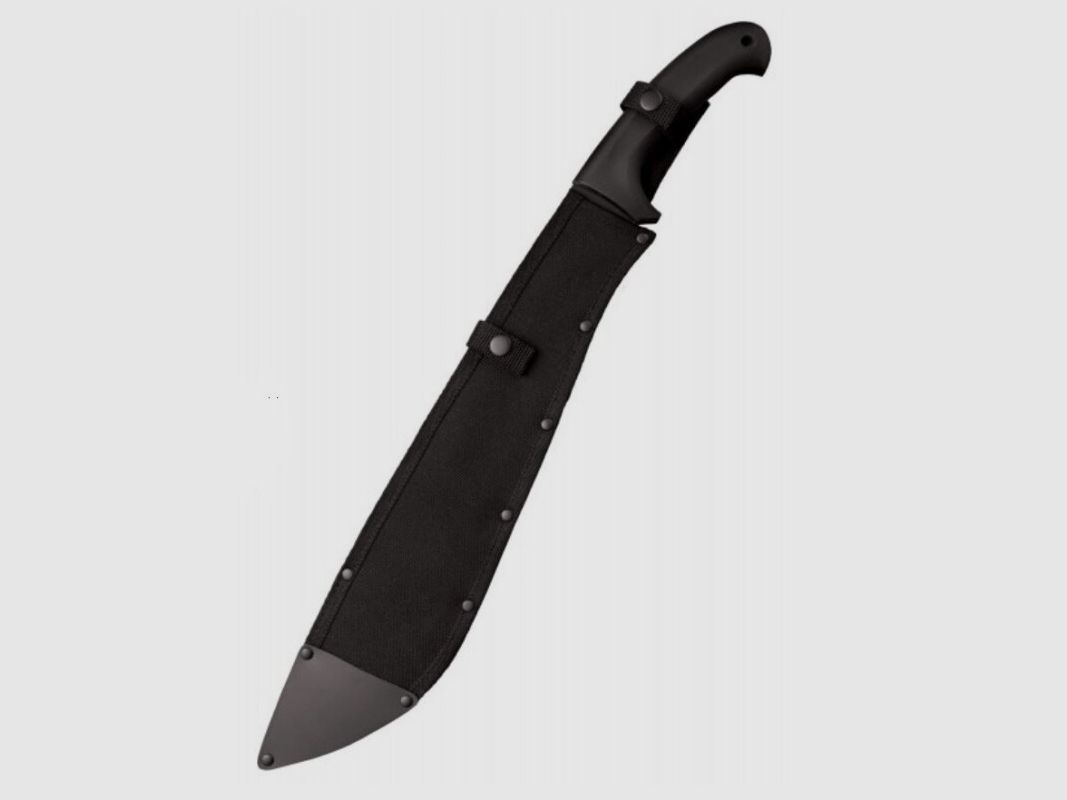 Jungle Machete mit Scheide, Bild 2 von 2