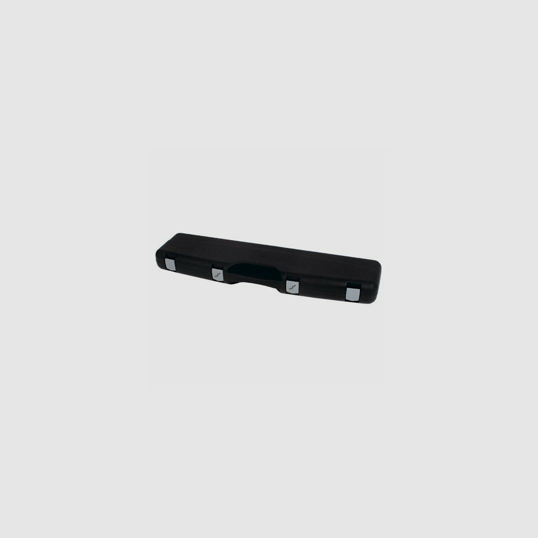 Étui pour fusil 96 x 25 x 9cm noir