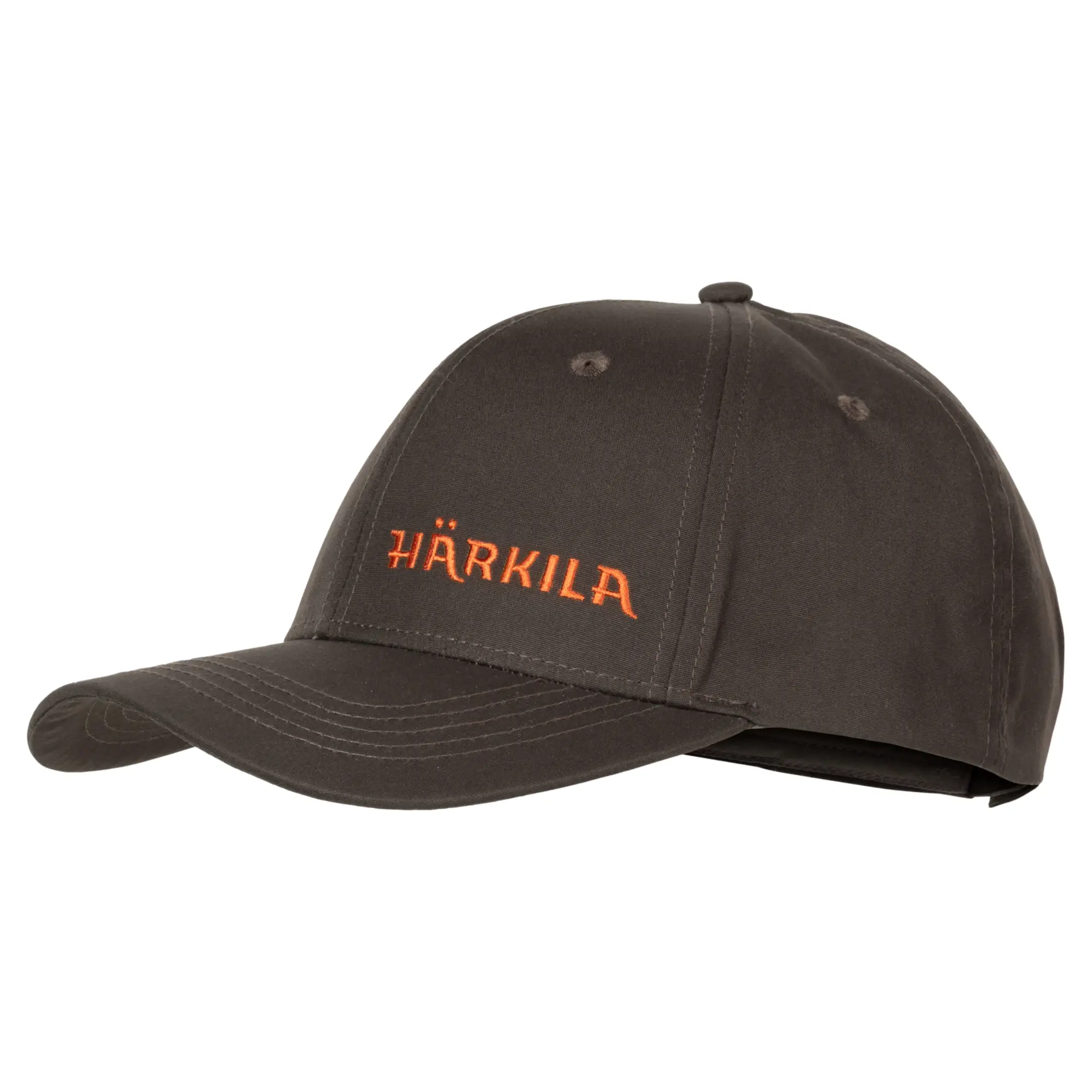 Härkila Cap Fjell (Shadow Brown), imagen 1 de 3