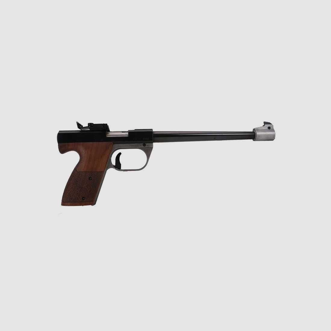 Hämmerli Mod. 120