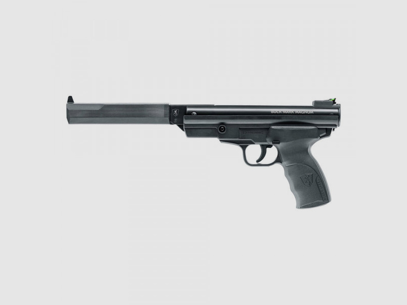 BROWNING BUCK MARK MAGNUM - LUFTPISTOLE - 5,5MM