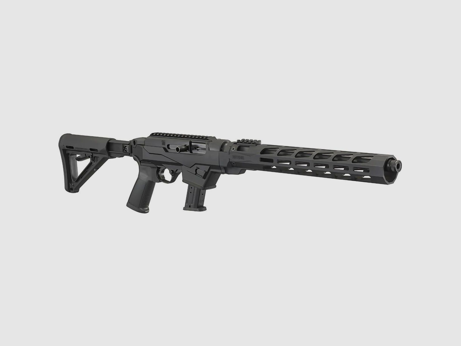 Karabijn Ruger PC Carbine 19122 9x19, afbeelding 2 van 10