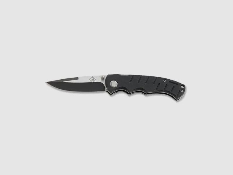 Couteau Pliant PUMA TEC (Échelles G-10)