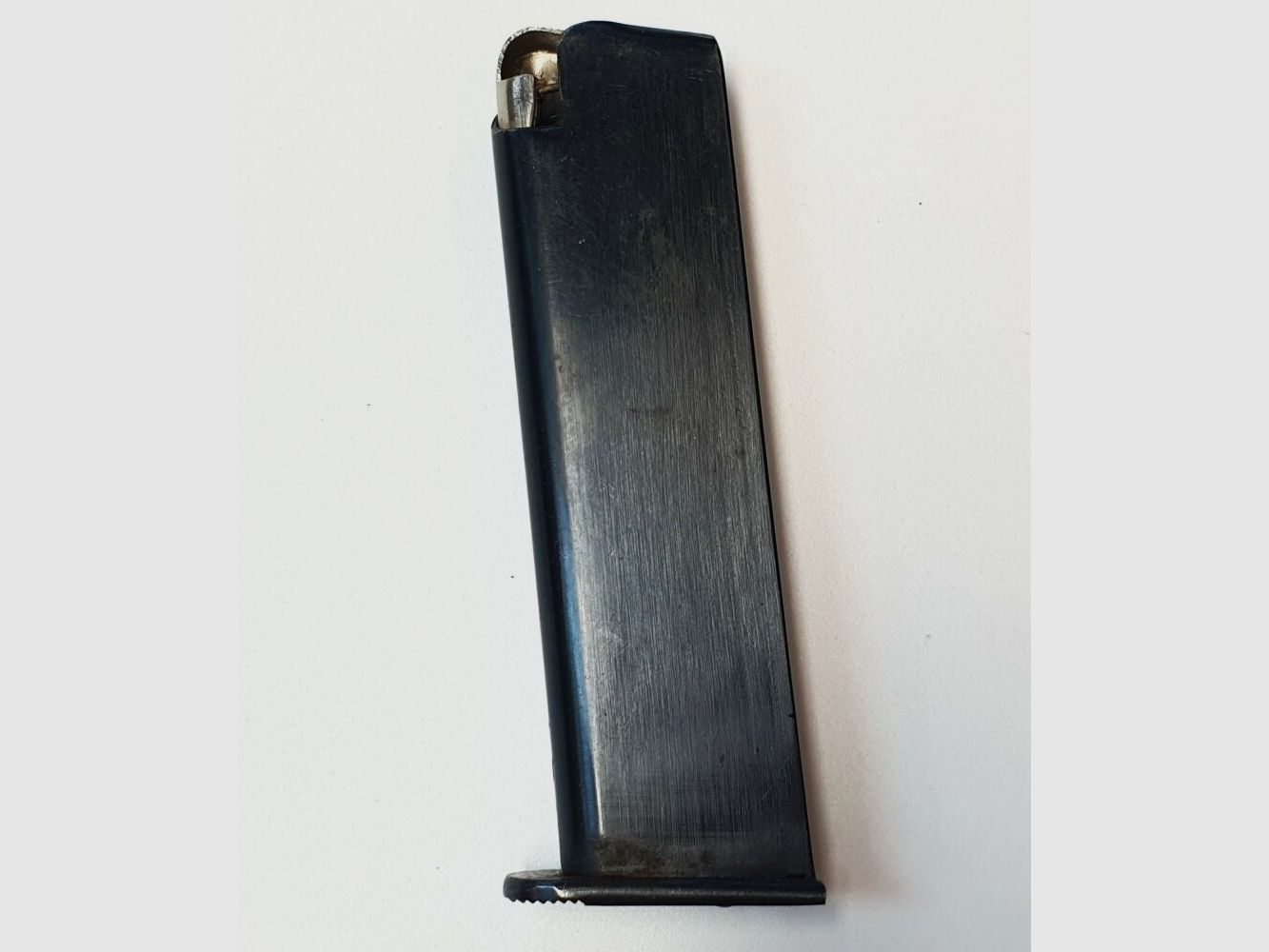 Llama / Gabilondo y Cía SA Magazyn do Pistoletu Llama III-A Wide Base - 7,65mm Browning - 7 Strzałów