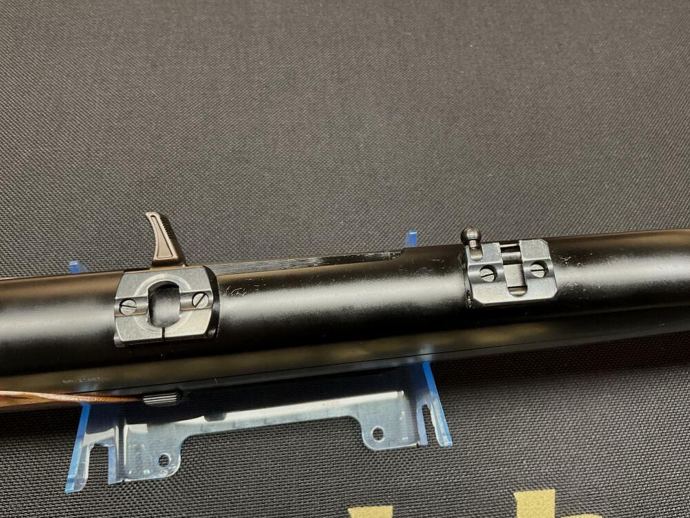 Merkel SR1 .30-06Spring