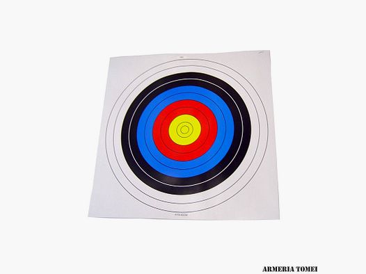 PAPIERZIEL 40X40