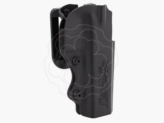 GHOST HOLSTER CIVILIAN ELITE GLOCK