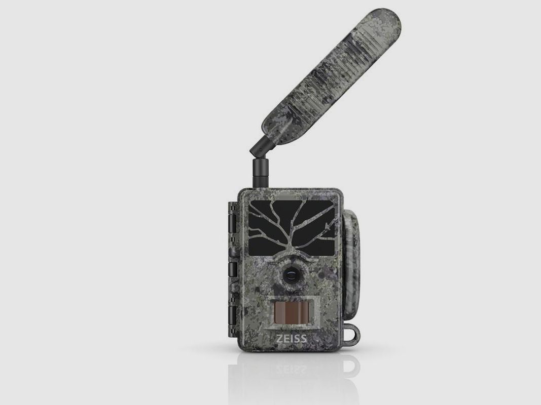 Zeiss Secacam 1 Trail Camera