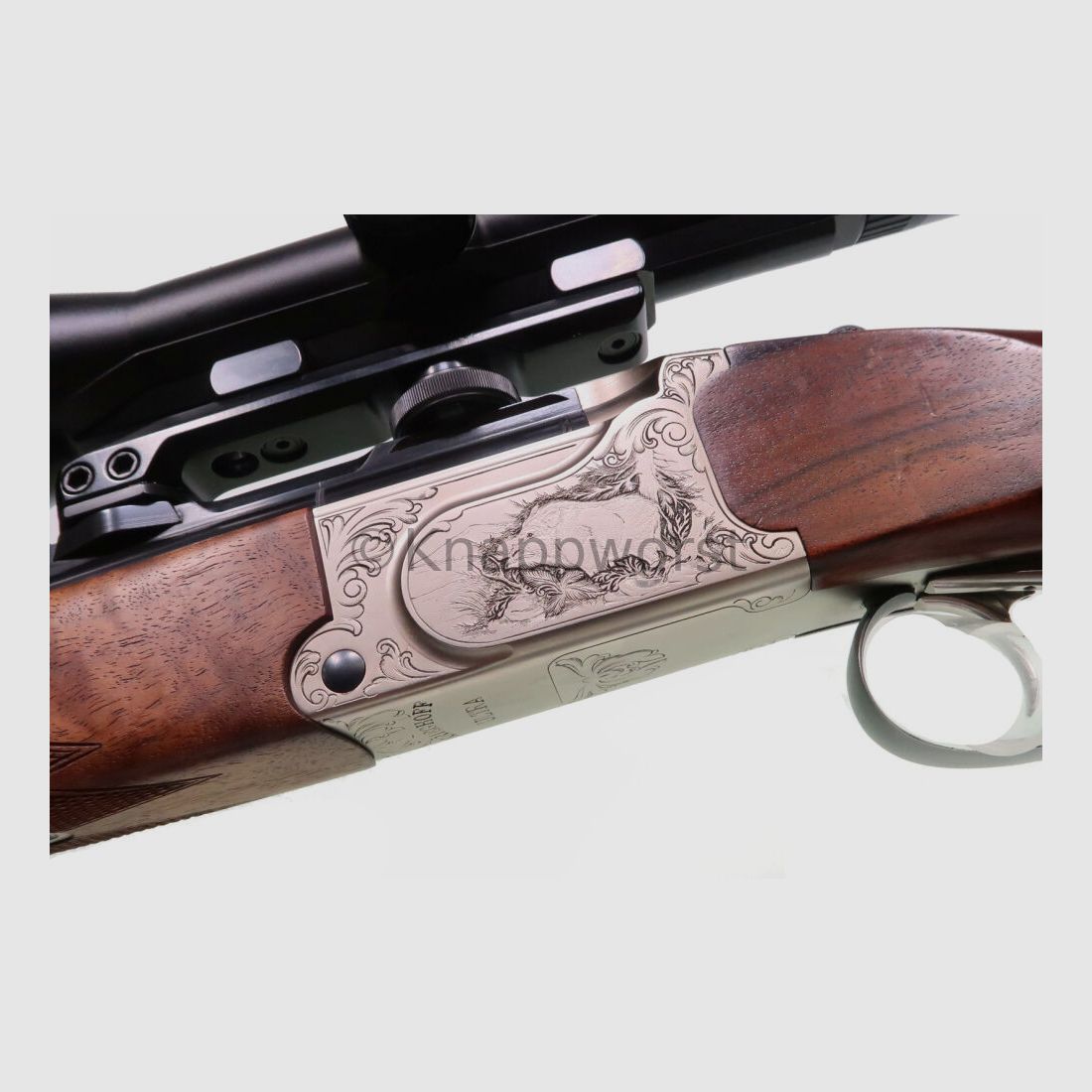 Krieghoff Krieghoff Ultra TS Berggeweer, afbeelding 4 van 6