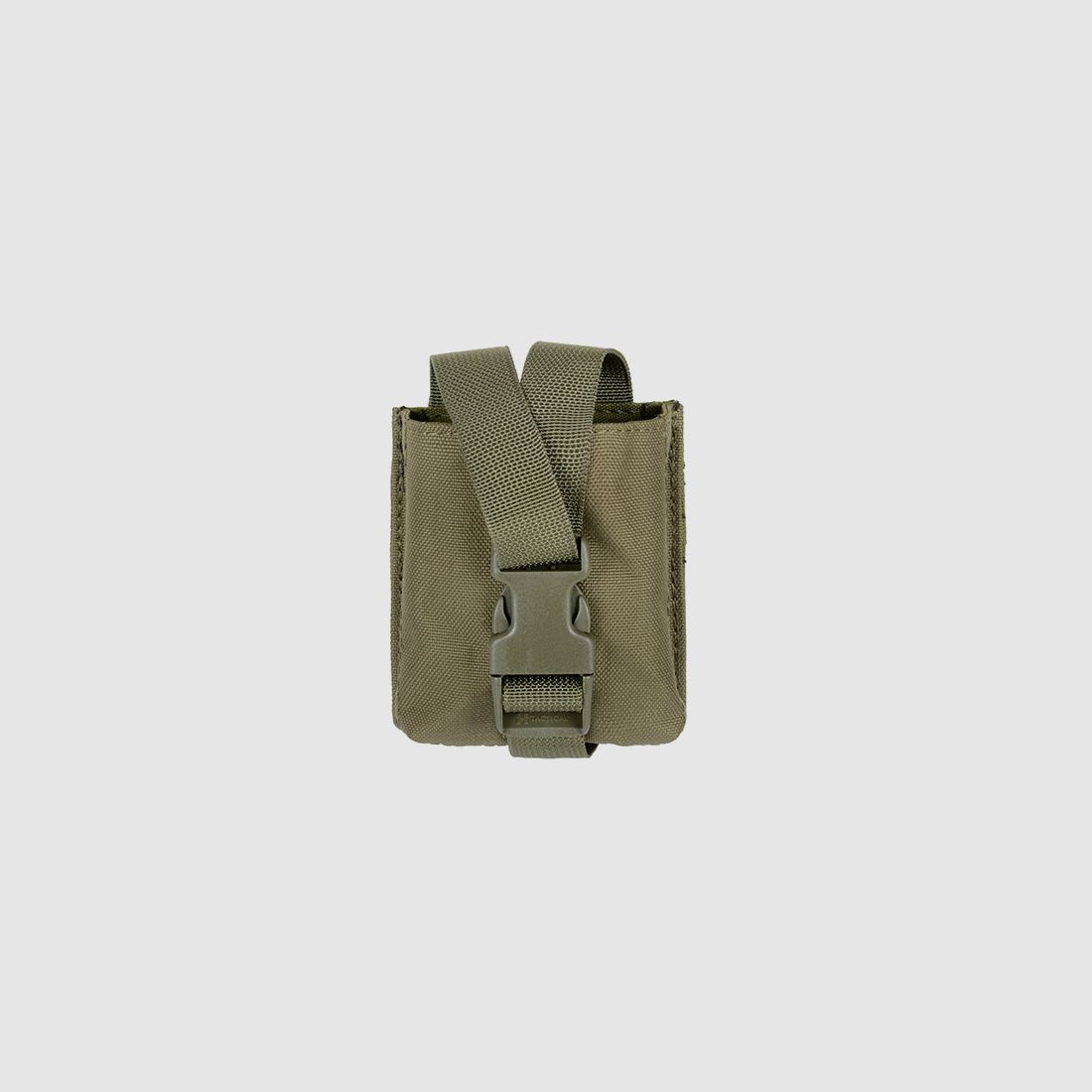 Sniper Rifle Mag Pouch - Olive [8FIELDS]