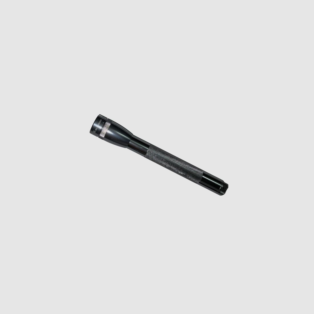 Maglite – MINI MAGLITE SZARY, zdjęcie 1 z 4