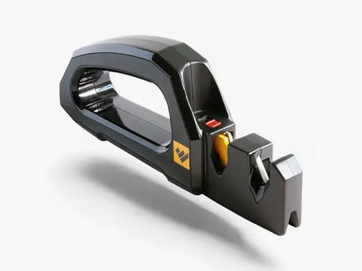 Work Sharp Pivot Pro Knife & Tool Sharpener – Kompakter Messerschärfer
