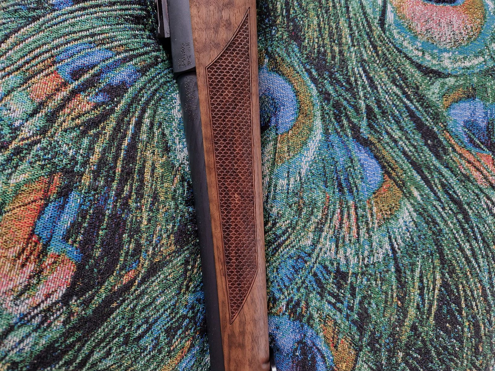 Steyr sm12 