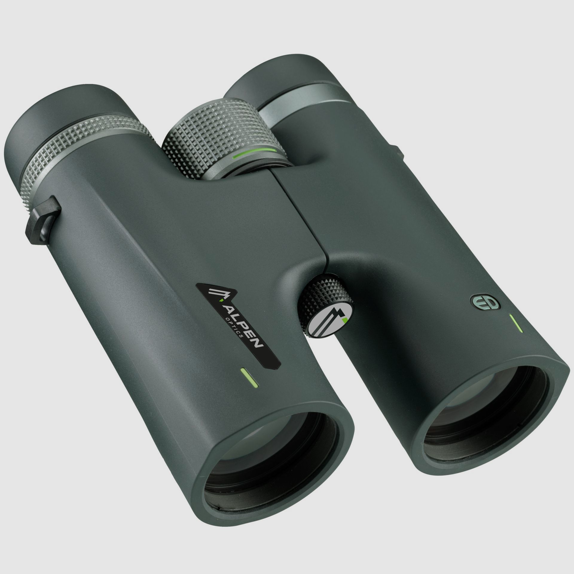 ALPEN OPTICS Apex XP 10x42 Fernglas mit PXA Vergütung ED Glas