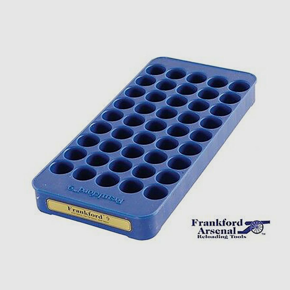 Perfect Fit Reloading Tray #3