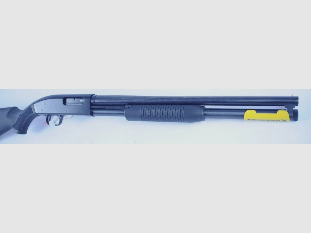 Mossberg	 MOSSBERG Maverick 88 Security