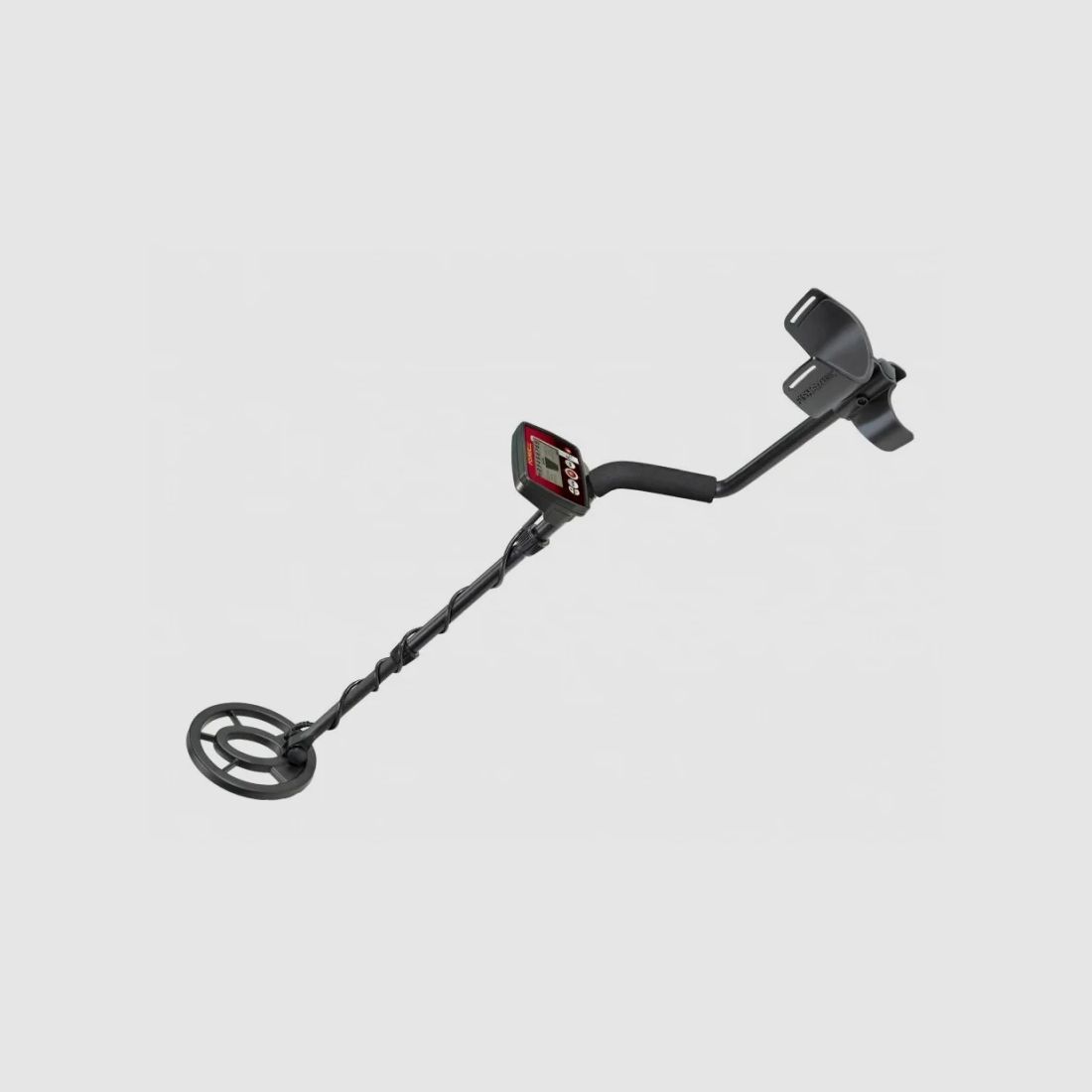 FISHER F11 Metalldetektor 7'', Bild 1 von 4