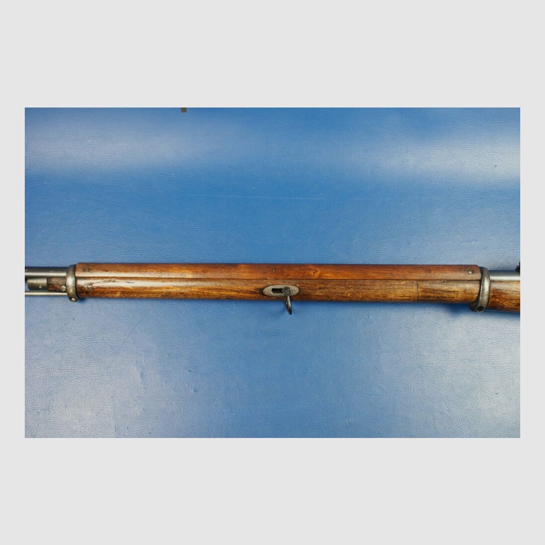Suojeluskunta Mosin Nagant 7,62x54R