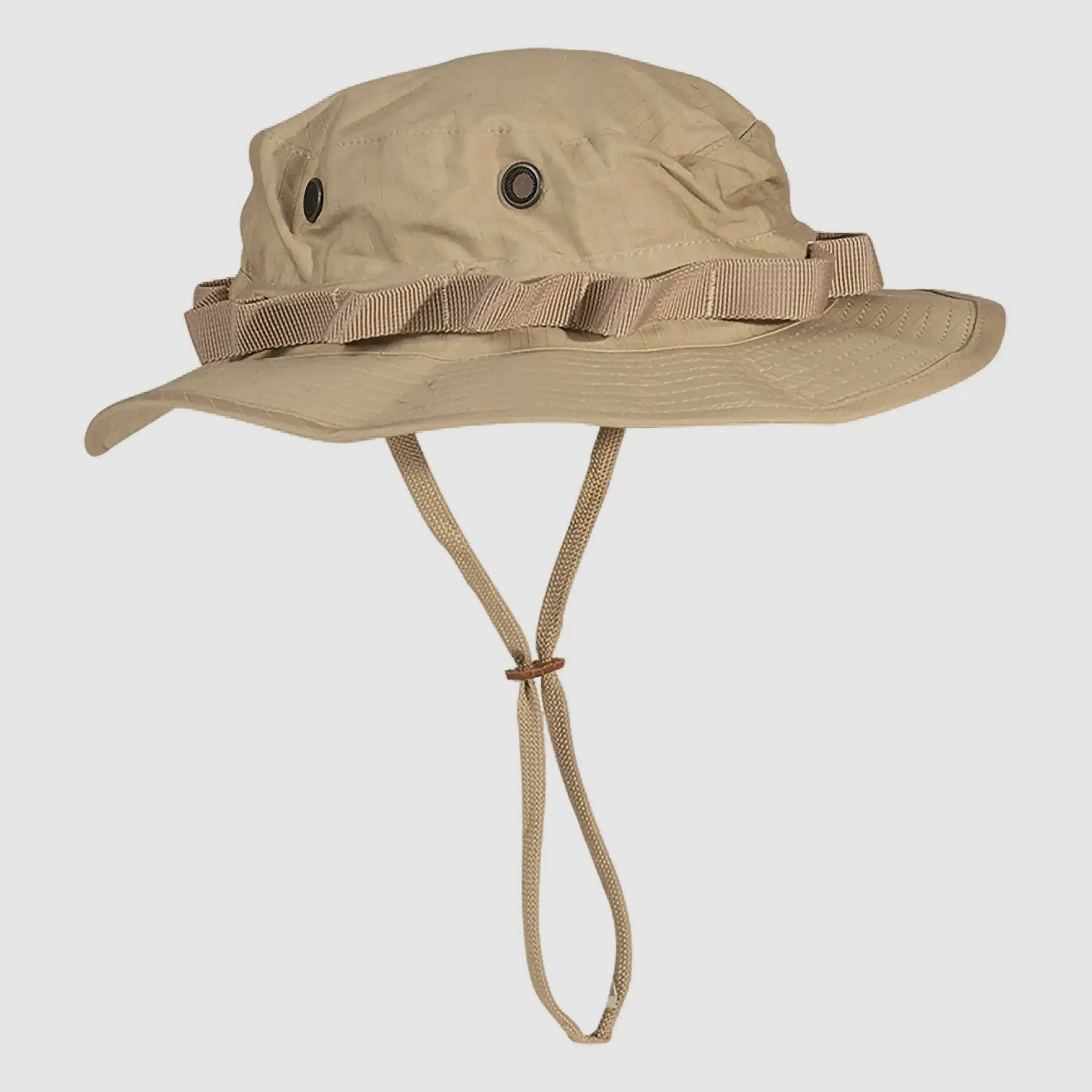 Teesar Teesar US GI Dschungelhut - Khaki / S