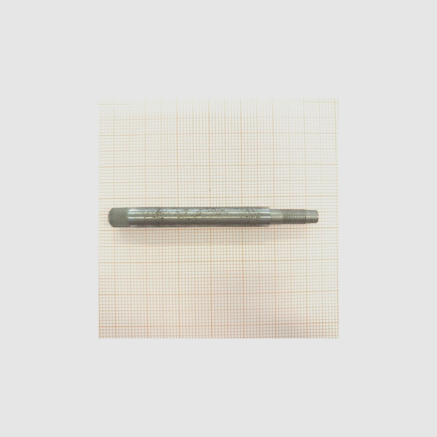 Smith & Wesson Extractor Rod Rahmen N 3" Inox 077140000, Bild 3 von 4