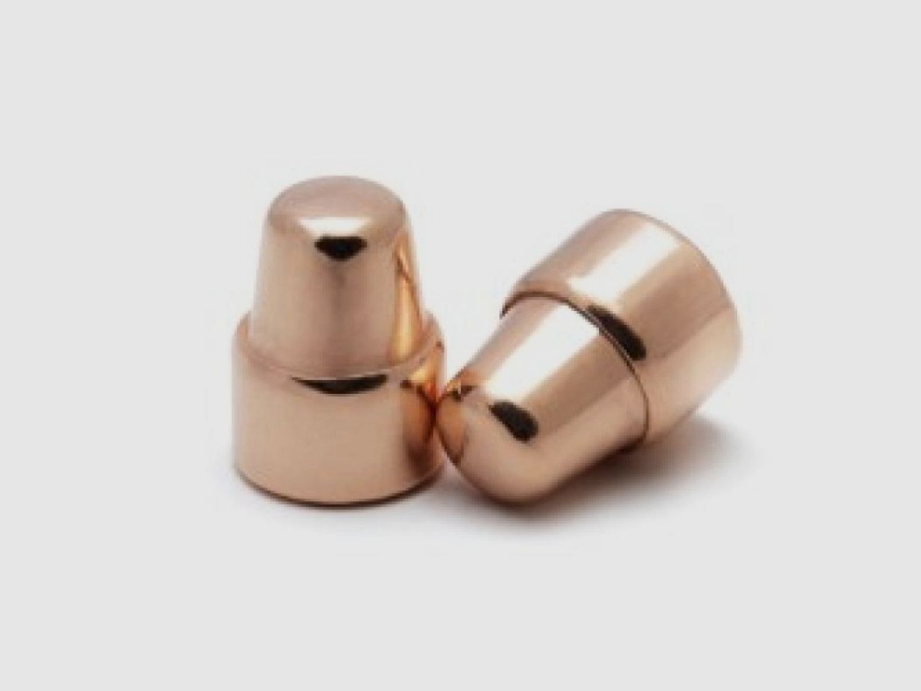 .451 LOS Geschosse verkupfert 200gr SWC VE250