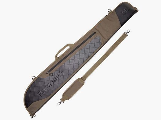 Flex Crossbuck Strzelba Zielona 132 cm