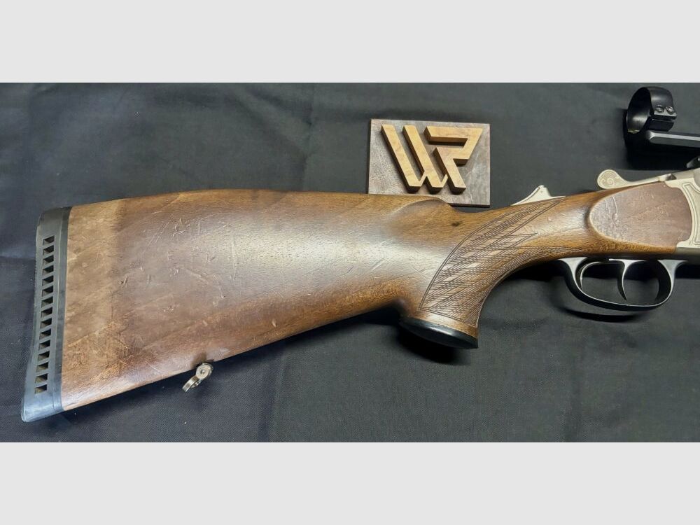 Blaser 700/88 - .30-06 - 16/70
