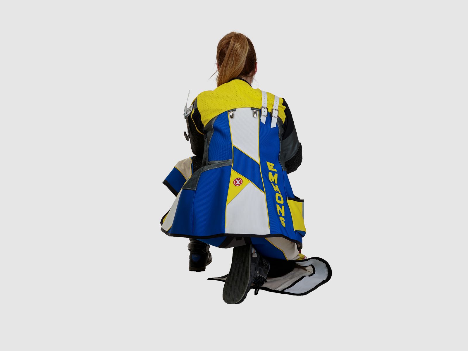 Schießjacke Hitex E-Motion (Maßanfertigung)