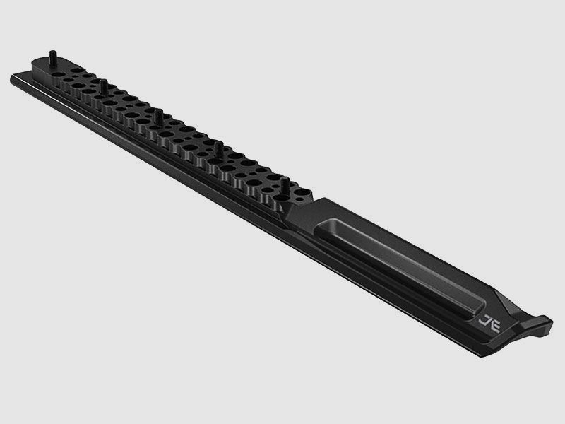 MDT JAE Accessori M-LOK Arca-Rail per JAE-700
