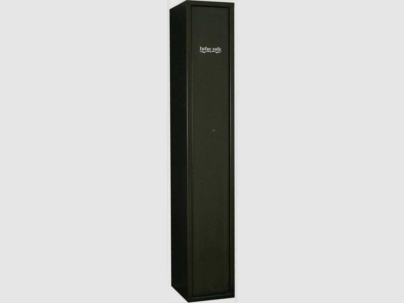 Wapenkluis Sentinel Infac 4+1 wapens, afbeelding 3 van 3