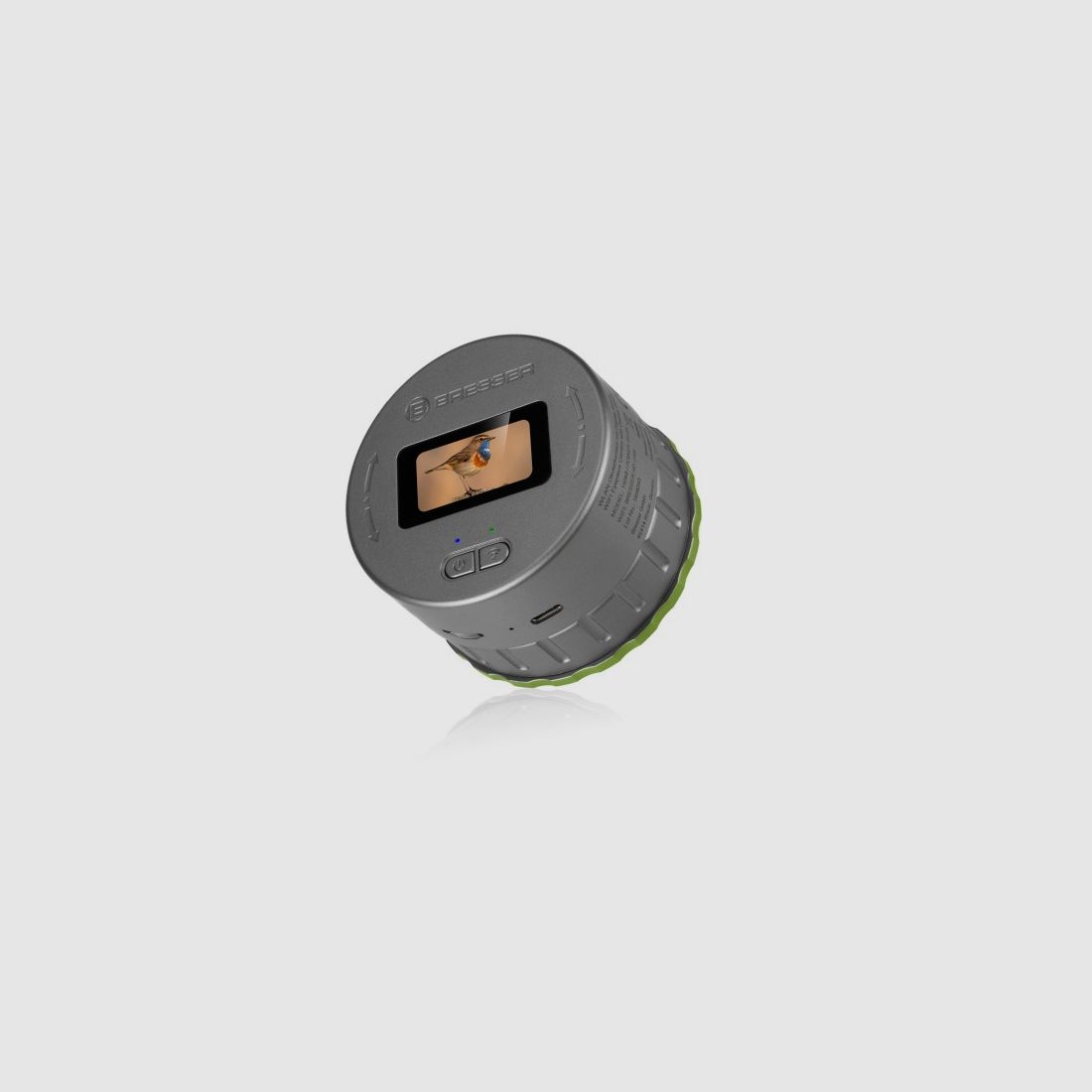 NATIONAL GEOGRAPHIC Fernglas TrueView NG 10x42 mit WiFi Okular, Bild 14 von 21