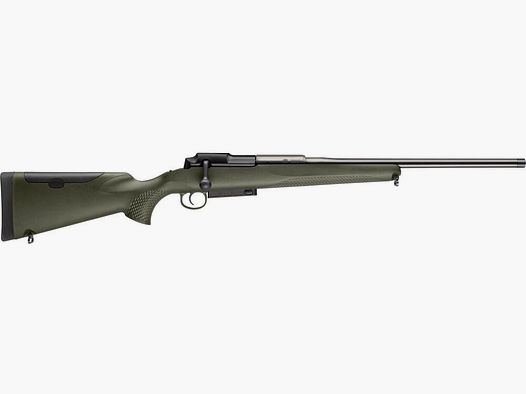 Mauser repeating rifle M25 Extreme - .308 Win - green