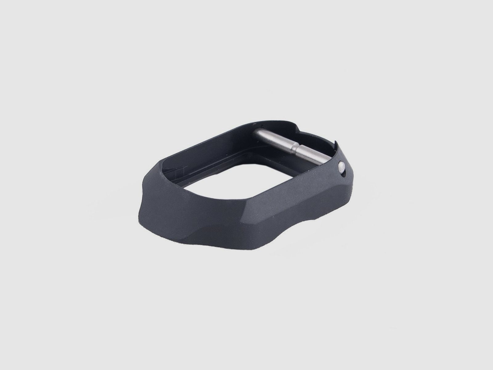 Magwell táctico de aluminio para 2011 - TONI SYSTEM/ Aluminum tactical magwell for 2011 - TONI SYSTEM *   CÓDIGO DE ARTÍCULO M2011T-BK